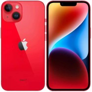 iPhone 14 Plus 256GB (PRODUCT)RED,Model A2887