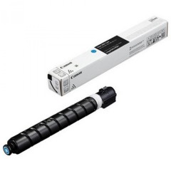 Тонер-картридж Canon TONER 3001 CYAN 6493C001AA..