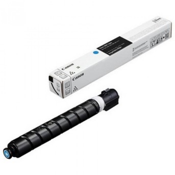 Тонер-картридж Canon TONER 3001 CYAN 6493C001AA в Metoo.kz - Metoo (1)