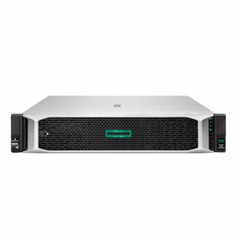 Сервер HPE DL380 Gen10 Plus (P77170-425) в Metoo.kz - Metoo (1)