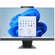 Моноблок ASUS E3402WVA-BPC002X/Black/23.8 FHD/I5-1335U/8GB D5/512GB PCIE G4/WiFi6+BT5.2/720p HD/90W/WL kbamp;ms/W11P