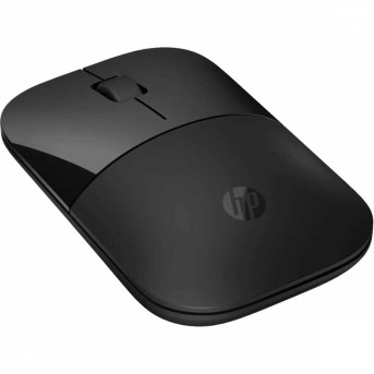 Мышь HP 758A8AA Z3700 Dual BLK Wireless 2.4GHz/BT/DPI 1600 в Metoo.kz - Metoo (2)