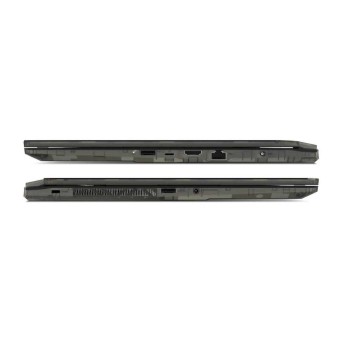 Ноутбук MSI Cyborg 15 A12VF-1098XKZ, Core i5-12450H-2, 512GB SSD, 16G, 4060-8Gb, 15.6"FHD-144Hz, Dos - Metoo (4)