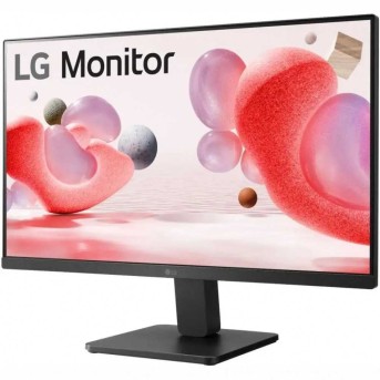 Монитор 24" LG 24MR400-B.ARUQ 1920x1080 IPS 100Hz 5мс 250 кд/м2 1300:1 1xHDMI 1xD-sub Черный в Metoo.kz - Metoo (3)