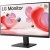 Монитор 24" LG 24MR400-B.ARUQ 1920x1080 IPS 100Hz 5мс 250 кд/м2 1300:1 1xHDMI 1xD-sub Черный в Metoo.kz - Metoo (3)