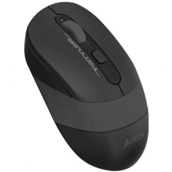 Мышь A4tech Fstyler FG10-WHITE, оптическая 2000DPI, AA, беспроводная 2,4G в Metoo.kz - Metoo (2)
