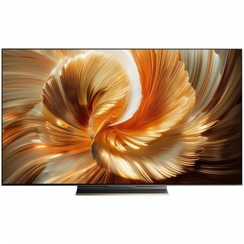 Телевизор Dreame 75" Aura Mini LED 4K TV 75S100 в Metoo.kz - Metoo (1)
