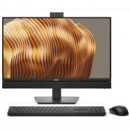 Моноблок Dell Pro 24 All-in-One QC24251 (210-BPPN_BTO103_QC24251_EMEA)..