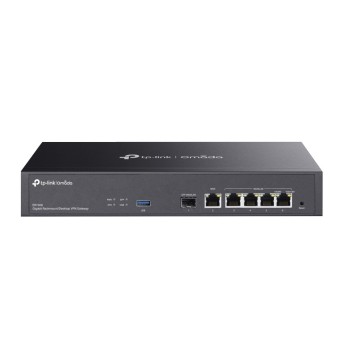 Маршрутизатор TP-Link ER7406 (ER7406) в Metoo.kz - Metoo (1)
