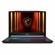 Ноутбук MSI Katana 15 HX B14WFK-813XKZ, 15.6 QHD 165Hz, i5-14450HX-2.4, 16Gb, 1Tb, RTX5060 8Gb, D..