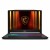 Ноутбук MSI Katana 15 HX B14WFK-813XKZ, 15.6" QHD 165Hz, i5-14450HX-2.4, 16Gb, 1Tb, RTX5060 8Gb, Dos в Metoo.kz - Metoo (1)