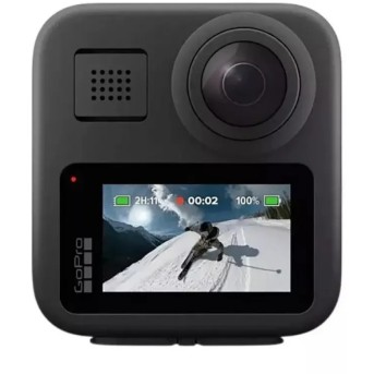 Экшн-камера GoPro CHDHZ-203-RW MAX в Metoo.kz - Metoo (3)