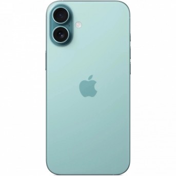 iPhone 16 Plus 256GB Teal,Model A3290 в Metoo.kz - Metoo (2)