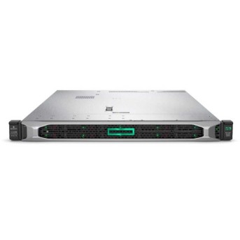 Сервер HPE DL360 Gen10 P19772-B21 (2xXeon 6248(20C-2.5G)/ 2x32GB 2R/ 8SFF SC/ P408i-a 2GB Bt/ 2x10/25Gb-SFP28/ 2x800Wp) в Metoo.kz - Metoo (1)