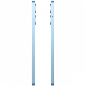 СМАРТФОН REALME RMX3933 (Note 60) 4 + 128 ГБ ЦВЕТ:НЕБЕСНЫЙ ГОЛУБОЙ - Metoo (4)
