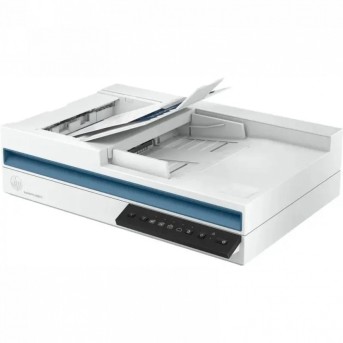 HP SJ Pro 2600 f1 Scanner:Eu Mltlang в Metoo.kz - Metoo (11)