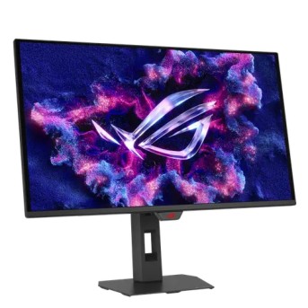 Монитор 27" ASUS ROG Strix XG27AQDMES OLED 2560x1440 240Hz 0.03ms 400cd/m2 1.5M:1 2xHDMI 1xDP в Metoo.kz - Metoo (2)