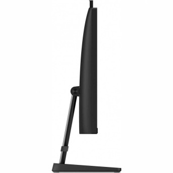 Моноблок Lenovo F0GJ00NNRK IdeaCentre AIO 3 27IAP7 27'' FHD (1920 x 1080) IPS/Intel Core i5-12450H 2,0GHz (8Cores)/16GB/512GB/Integrated/Wi-Fi 6/BT5.2/5MP Camera/USB mouse+keyboard/NoOS/1Y/Black в Metoo.kz - Metoo (5)
