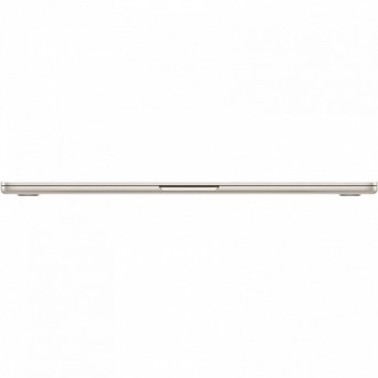 15-inch MacBook Air: Apple M5 chip with 10-core CPU and 10-core GPU, 24GB, 1TB SSD - Starlight,Model A3448 в Metoo.kz - Metoo (3)