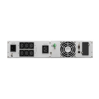 ИБП Eaton 9E (9E3000IR) в Metoo.kz - Metoo (3)