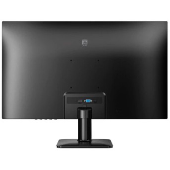 Монитор жидкокристаллический PHILIPS 27E2N1100L/01 LCD 27'' 16:9 1920х1080(FHD) VA, 100 Hz, 250 cd/m2, 3000:1, 4ms, VGA, HDMI, Black 27E2N1100L01 в Metoo.kz - Metoo (4)