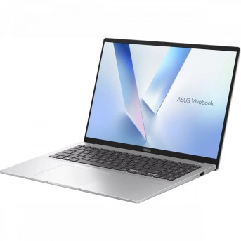 Ноутбук ASUS VivoBook 16 X1607CA-MB059, Core 5-225H-1.7/ 512GB SSD/ 16GB/ 16"FHD, Dos в Metoo.kz - Metoo (3)