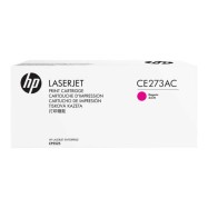Картридж лазерный HP LaserJet CE273AC для Color LaserJet CP5525, 15000 стр., пурпурный