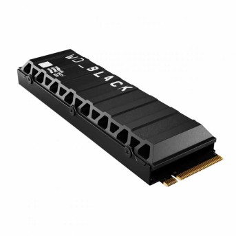 Твердотельный накопитель 8000GB SSD WD BLACK SN850X M.2 2280 NVMe R7200/W6600 WDS800T2XHE-00CDD0 в Metoo.kz - Metoo (2)