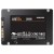 Твердотельный накопитель 250GB SSD Samsung 870 EVO 2,5" SATA3 R560Mb/s W530MB/s MZ-77E250BW в Metoo.kz - Metoo (4)