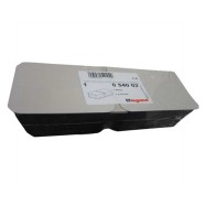 Legrand 054003 Кор. под заливку 8 (2х4) мод.