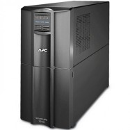 ИБП APC SMT2200IC SmartConnect Port+SmartSlot, AVR, LCD (SMT2200IC)