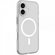 iLera ClearShell for iPhone 17, 2mm..