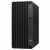 Системный блок HP Pro Tower 400 G9 260W,i3-12100,8G D4,256G M.2,W11P6,NoODD,1yw,125BLK kbd+mse в Metoo.kz - Metoo (2)
