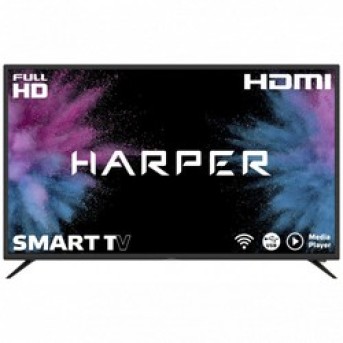 Телевизор Dreame 32" QLED FHD Smart TV 32Q10 в Metoo.kz - Metoo (9)