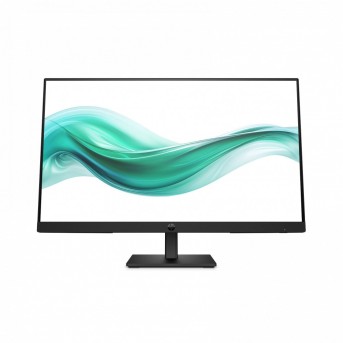 HP Series 3 Pro 23.8 inch FHD Monitor - 324ph B0BU9UT в Metoo.kz - Metoo (1)