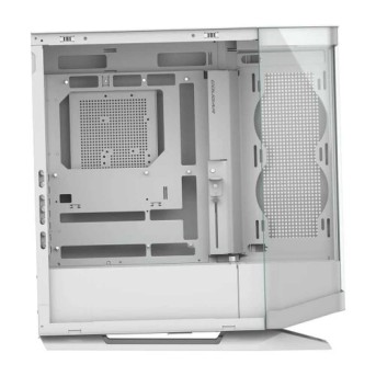 Компьютерный корпус Cougar FV270 WH без Б/П в Metoo.kz - Metoo (2)