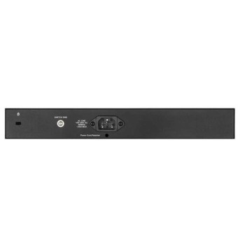 Коммутатор D-Link DGS-1210-10MP/FL2A в Metoo.kz - Metoo (2)