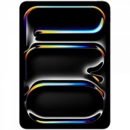 11-inch iPad Pro M5 Wi-Fi 1TB with standard glass - Space Black..