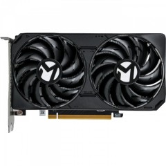 Видеокарта MaxSun MS-RTX3050 TRB 6G, 1хHDMI+1xDP+1xDVI, 6GB GDDR6 96bit, PCIe..