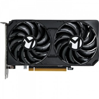 Видеокарта MaxSun MS-RTX3050 TRB 6G, 1хHDMI+1xDP+1xDVI, 6GB GDDR6 96bit, PCIe в Metoo.kz - Metoo (1)