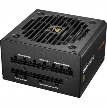 Блок питания Cougar GEX PRO 750 в Metoo.kz - Metoo (2)