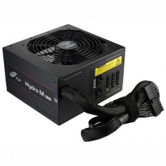 Блок питания FSP Hydro M PRO HP2-800M GEN5, 800W, Modular, 120cm, Active PFC, 80+ BRONZE, ATX3.0