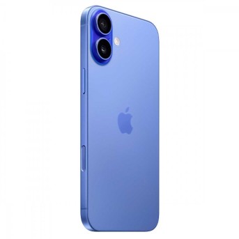 iPhone 16 512GB Ultramarine,Model A3287 в Metoo.kz - Metoo (3)