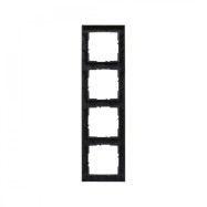 Legrand 721524 SUNO Рамка 4П АНТ..