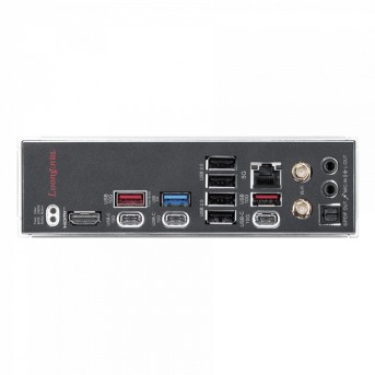 Материнская плата MSI B850 MLG EDITION AM5 4xDDR5 4xSATA3 RAID 4xM.2 HDMI 3xType-C ATX в Metoo.kz - Metoo (4)