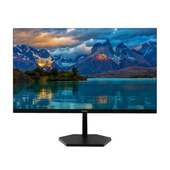 Игровой монитор 27" Sanc M2753FKG, 1920x1080 IPS (LED), 1ms, 120Hz, 300cd/m2, 1500:1, HDMI, D-Sub в Metoo.kz - Metoo (1)