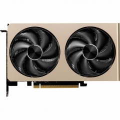 Видеокарта MSI GeForce RTX 5060 8G INSPIRE 2X OC, 8Gb GDDR7 128-bit 1xHDMI 3xDP G5060-8I2C..