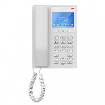 IP телефон Grandstream GHP630W в Metoo.kz - Metoo (3)