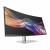 Монитор HP Series 7 Pro 37.5 WQHD+ TB 4 738pu Curved 2300R IPS 21:9 100Hz,400cd/m2,2000:1,5ms,HDMI,2xDP,5xUSB,RJ-45,DC в Metoo.kz - Metoo (2)