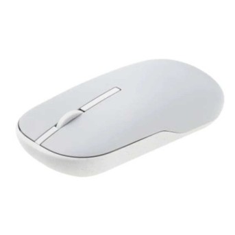 Манипулятор Asus Marshmallow Mouse MD100 Lite Grey (90XB07A0-BMU0F0) в Metoo.kz - Metoo (1)